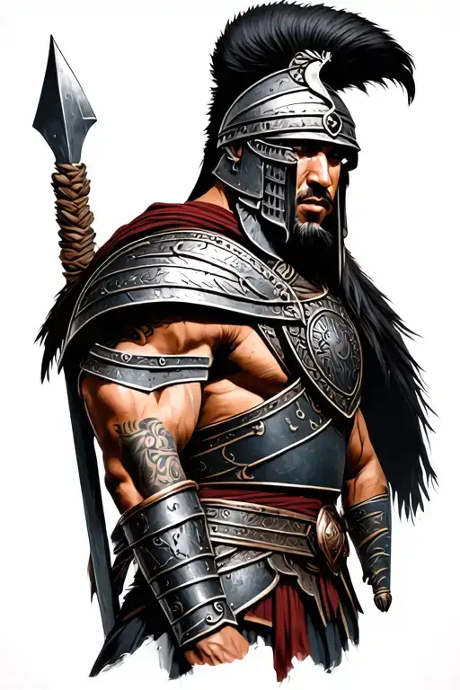 Gladiator