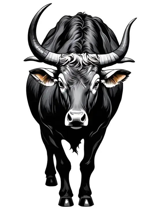 Taurus Bull