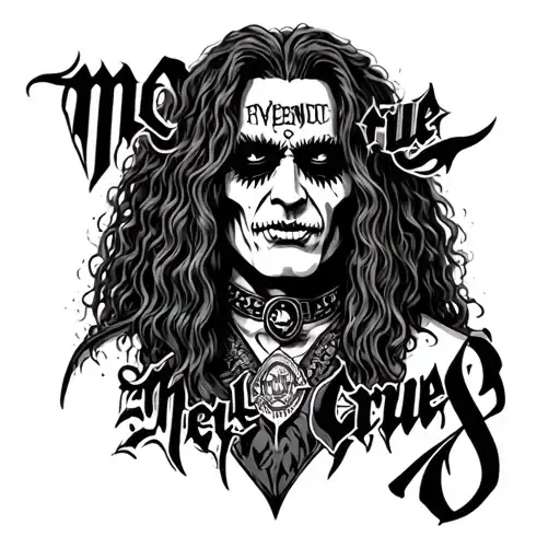 Motley Crue