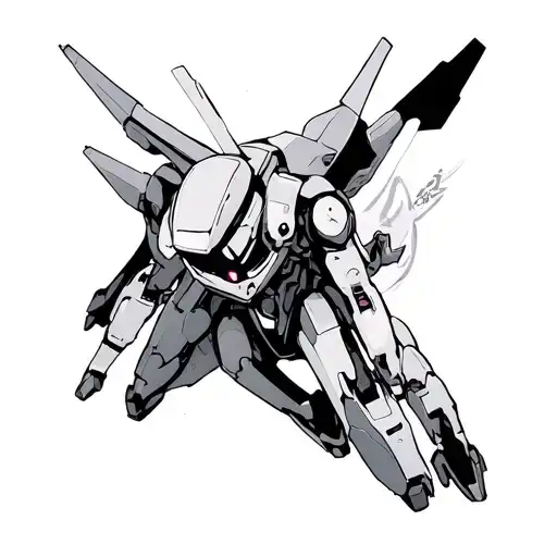 Evangelion Unit 13 Incorporated