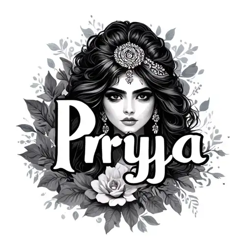 Priya Name Hidden