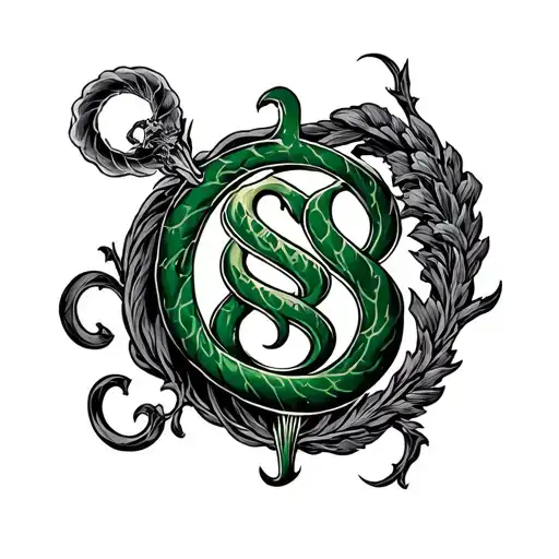 Slytherin