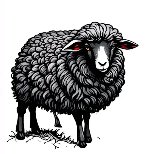 Black Sheep
