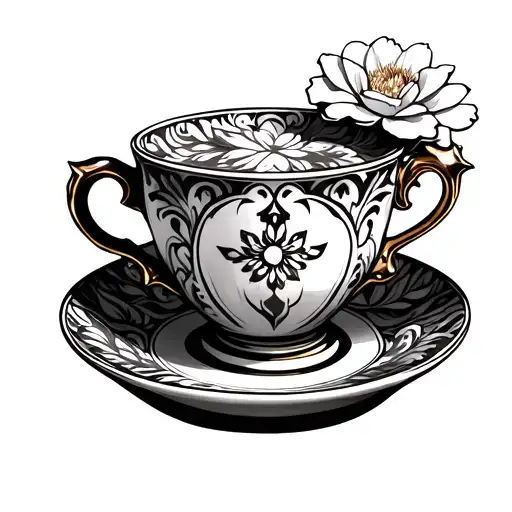 Teacup