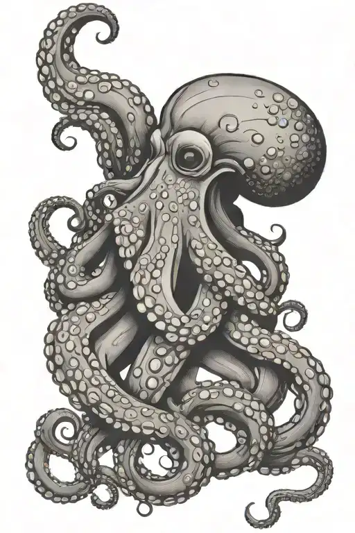 Octopus