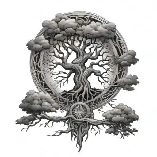 Yggdrasil