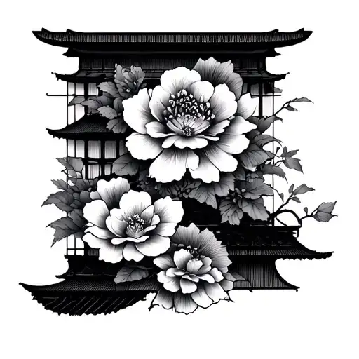 Japanese Patchwork