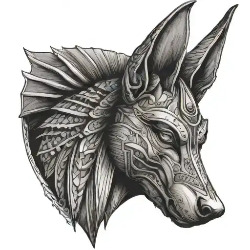 Need To Supplement Other Zthe Anubis