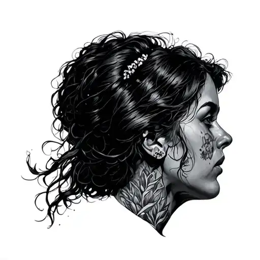 I Have No Emotions Representing Mental Health