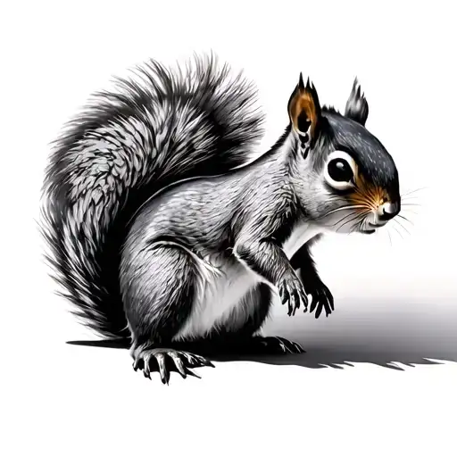 Squirrel