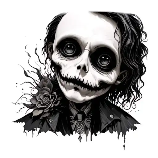 Tim Burton