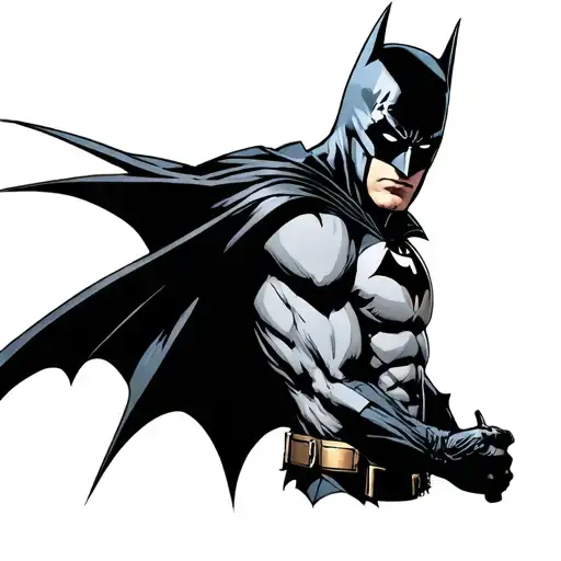 The Batman