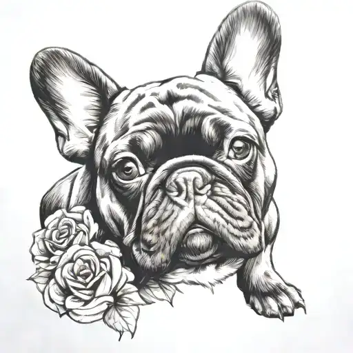 French Bulldog