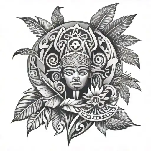 Polynesia