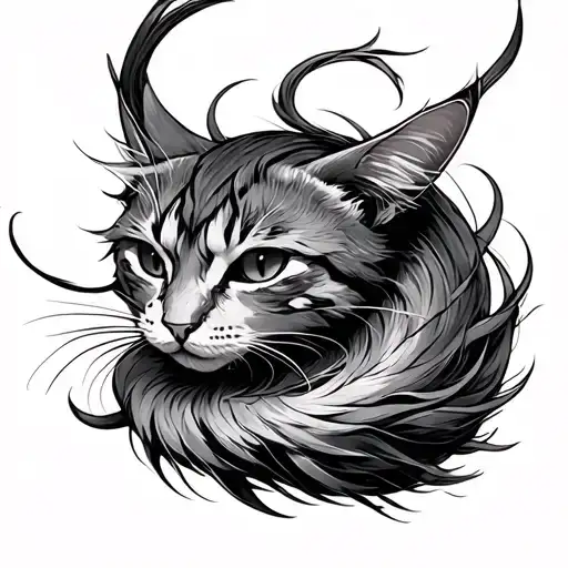 Chasing My Tail