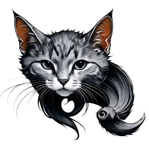 Chasing My Tail