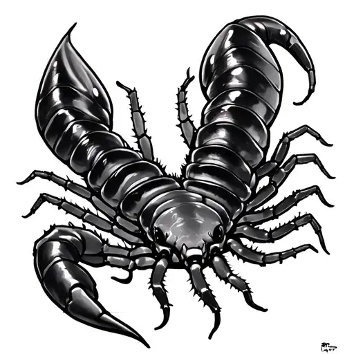 Centipede Tokyo Ghoul