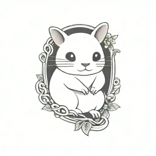 Coverup Small Animals