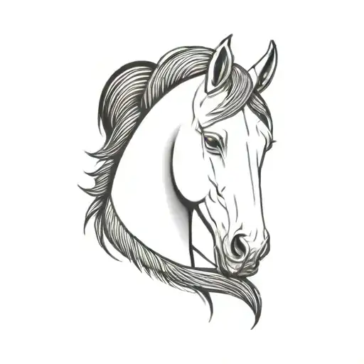 Coverup Small Animals Horse