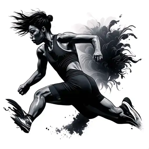 The Marathon