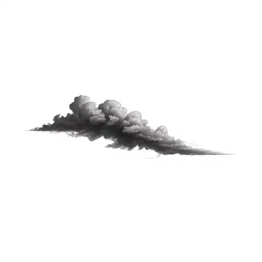 Filler Clouds And Smoke