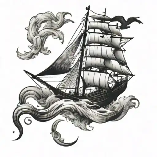 You Can't Control The Wind But You Can Adjust Your Sails