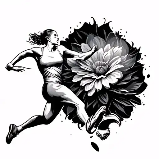 The Marathon