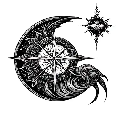 Vegvisir