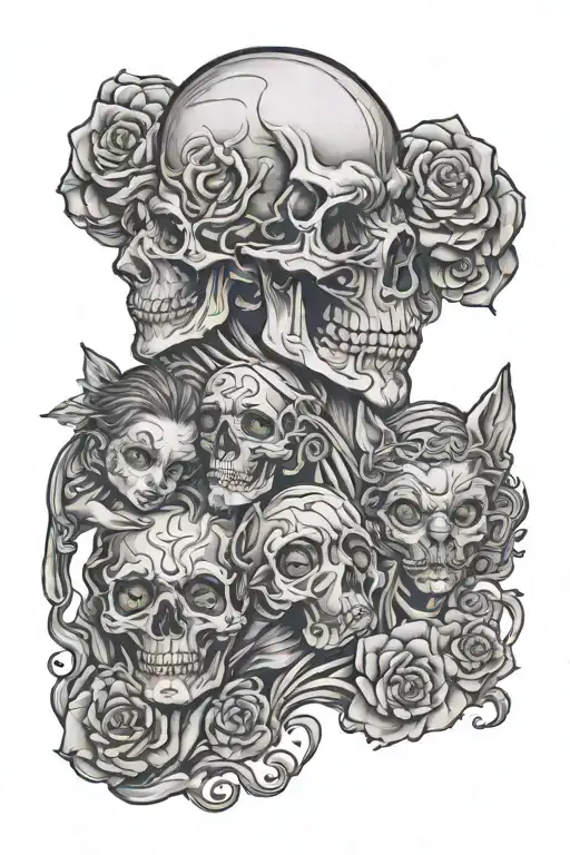 Father Of 3 Children And 2 Passed Away Prematurely