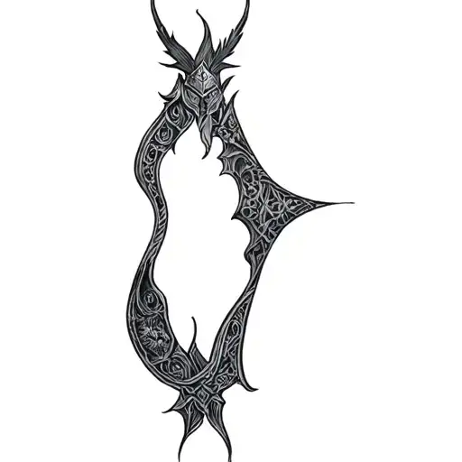 Coverup Norse Mythology