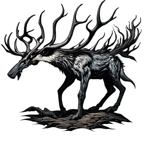 Wendigo