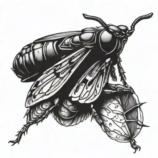 Cicada