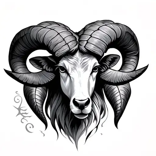 Aries Zodiac Sign
