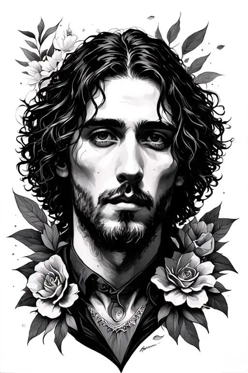 From Eden Hozier