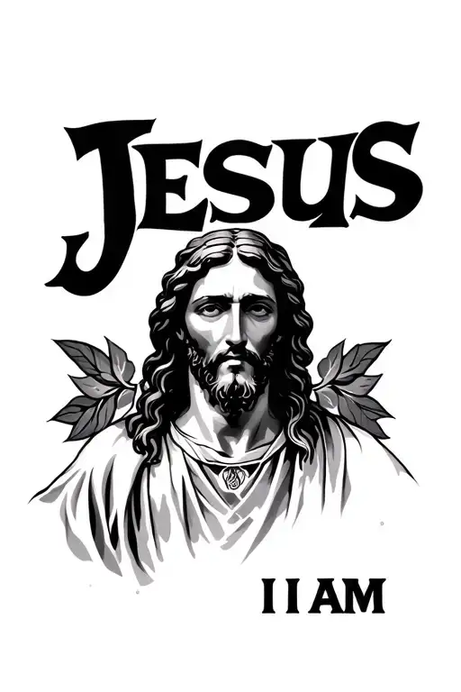 Jesus I Am Statements