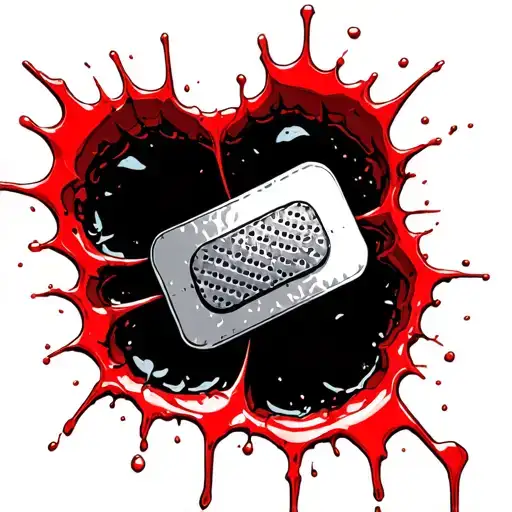 A Bandaid On A Bullet Hole That's Still Bleeding