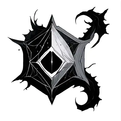 Arcane Hexcore Anomaly