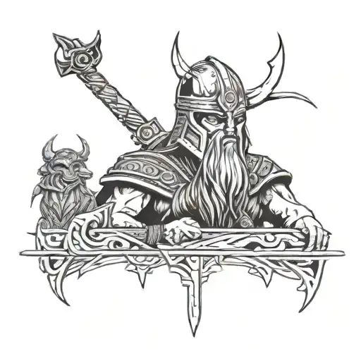 Vikings Starwars
