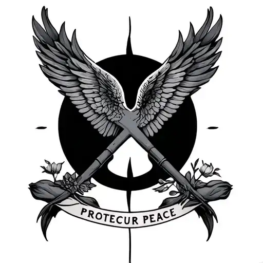 Protect Your Peace