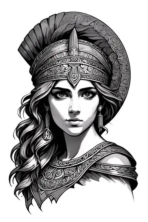 Athena Simple