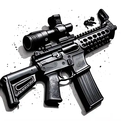 Ar15