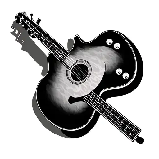 Acoustic Guitar