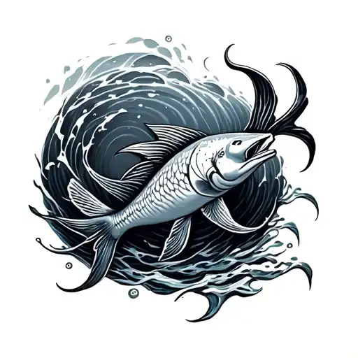 Sea