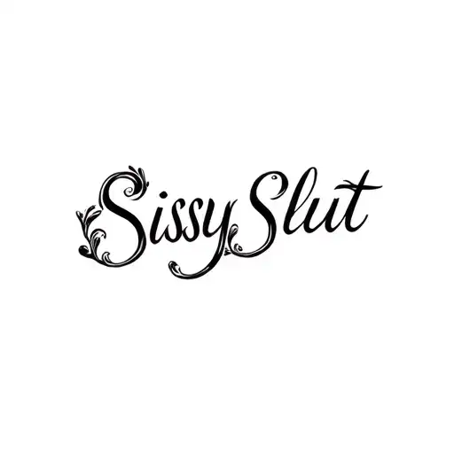 Sissy Slut Wrap Arou