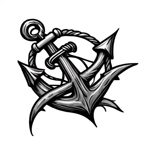 Anchor