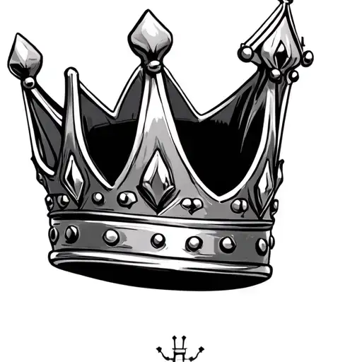 Kings Crown