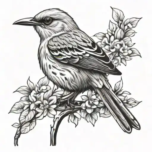 Mockingbird