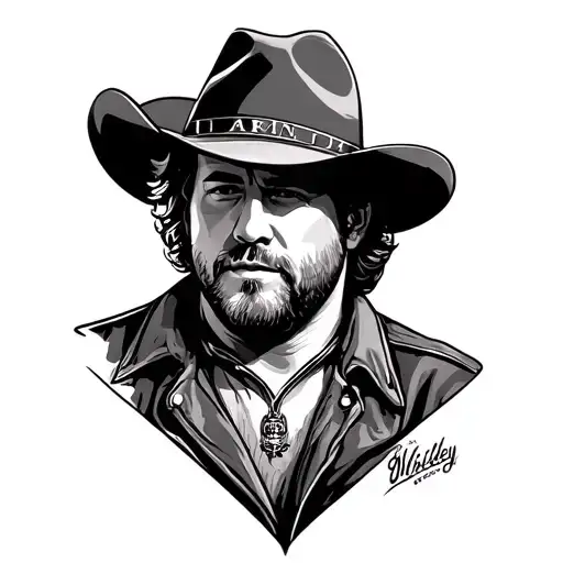 Keith Whitley
