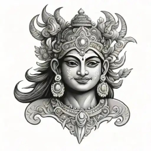 Hindu Dashavatara