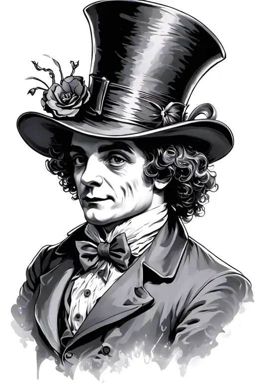 Mad Hatter